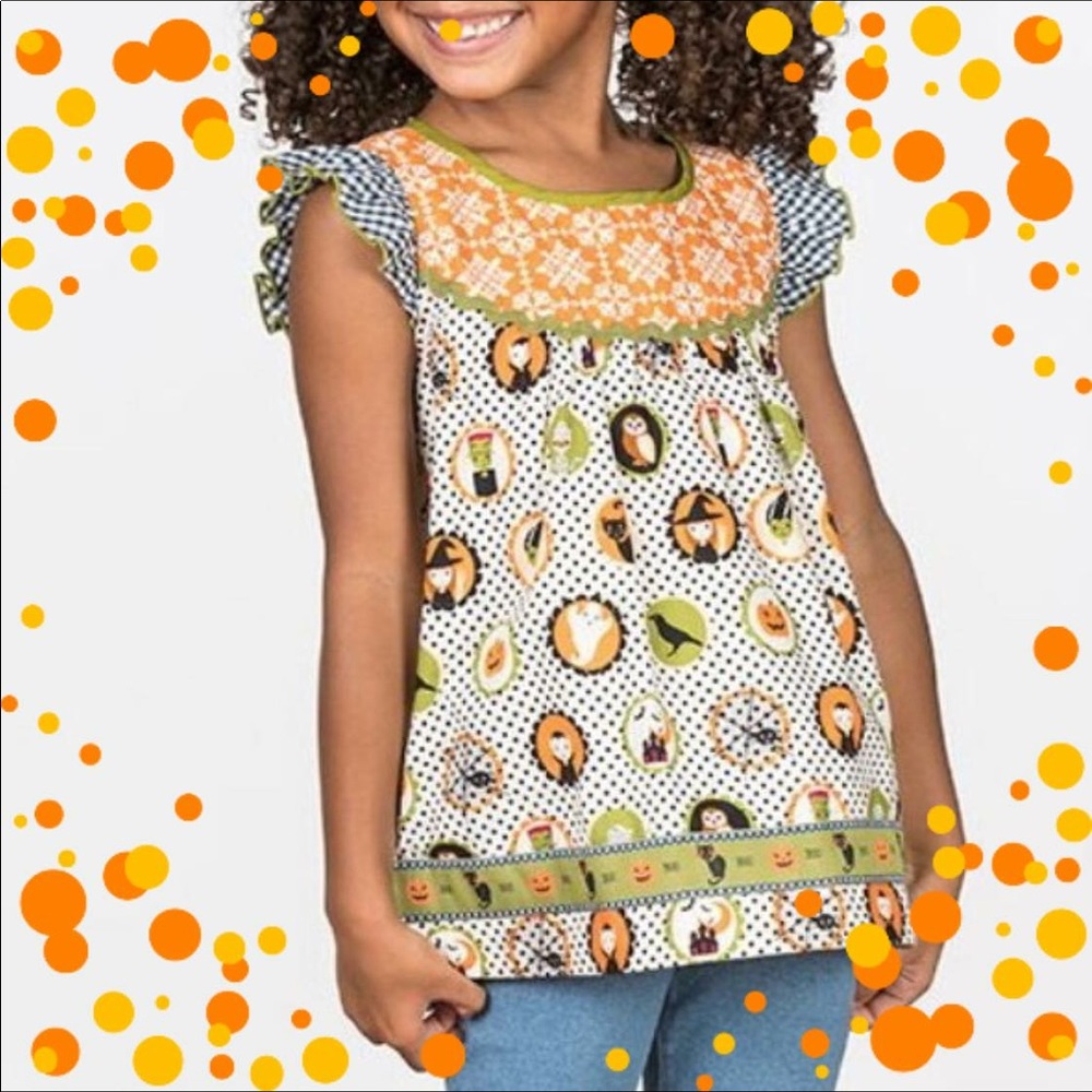 Matilda Jane Hocus Pocus New Halloween